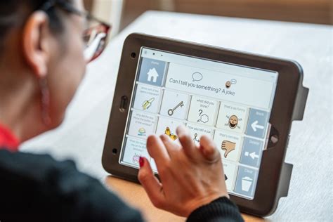 smartboc|Simple AAC framework by Smartbox.